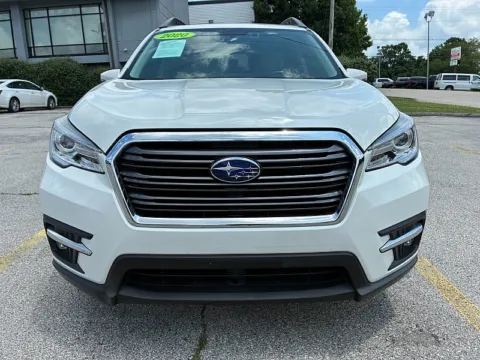 Photos of 2020 Subaru Ascent 4d SUV AWD Limited 8-Passenger for sale in Frankfort, KY at EZ Car Connection