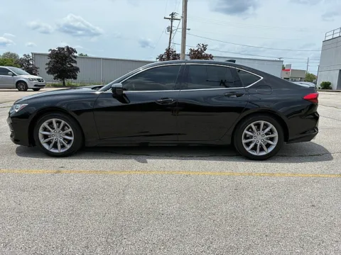 More photos of 2021 Acura TLX SH-AWD at EZ Car Connection, KY