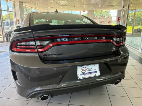 More photos of 2022 Dodge Charger Scat Pack RWD at EZ Car Connection, KY