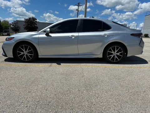 More photos of 2024 Toyota Camry SE Auto at EZ Car Connection, KY