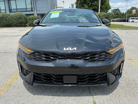 Photos of 2026 Kia K5 GT-Line Auto FWD for sale in Frankfort, KY at EZ Car Connection