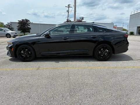 More photos of 2026 Kia K5 GT-Line Auto FWD at EZ Car Connection, KY