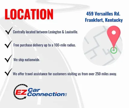 More photos of 2016 Nissan Rogue 4d SUV AWD SV at EZ Car Connection, KY
