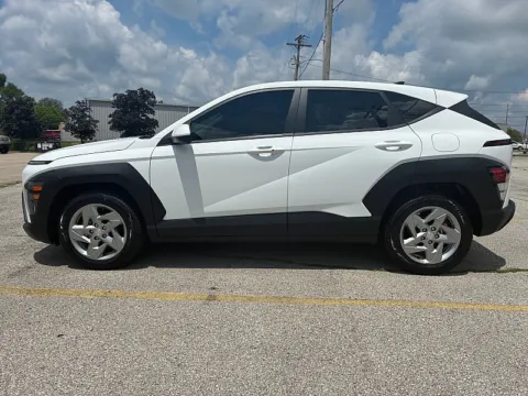 More photos of 2025 Hyundai Kona SE FWD at EZ Car Connection, KY