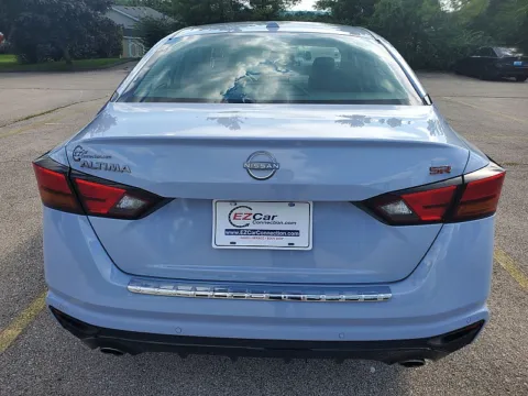 More photos of 2023 Nissan Altima 2.5 SR Sedan at EZ Car Connection, KY