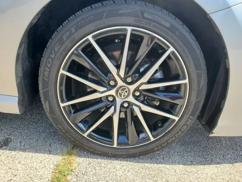 More photos of 2024 Toyota Camry SE Auto at EZ Car Connection, KY