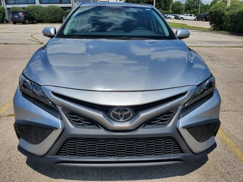 Photos of 2024 Toyota Camry SE Auto for sale in Frankfort, KY at EZ Car Connection