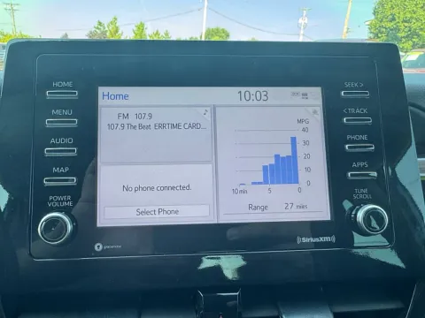 More photos of 2024 Toyota Camry SE Auto at EZ Car Connection, KY