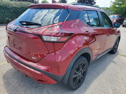 More photos of 2023 Nissan Kicks SR FWD at EZ Car Connection, KY