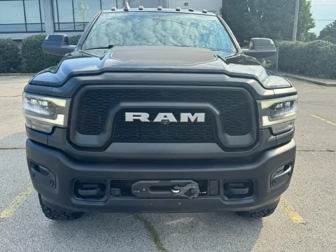 Photos of 2019 Ram 2500 Crew Cab Power Wagon for sale in Frankfort, KY at EZ Car Connection