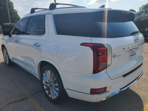 More photos of 2020 Hyundai PALISADE Limited at EZ Car Connection, KY
