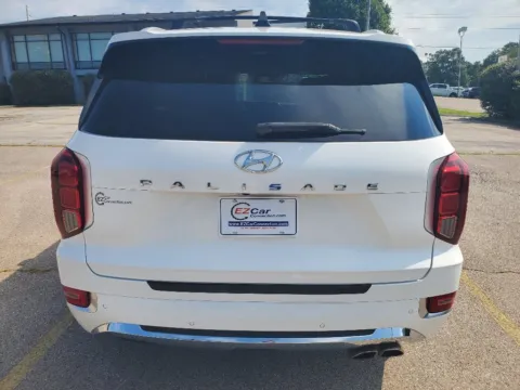 More photos of 2020 Hyundai PALISADE Limited at EZ Car Connection, KY