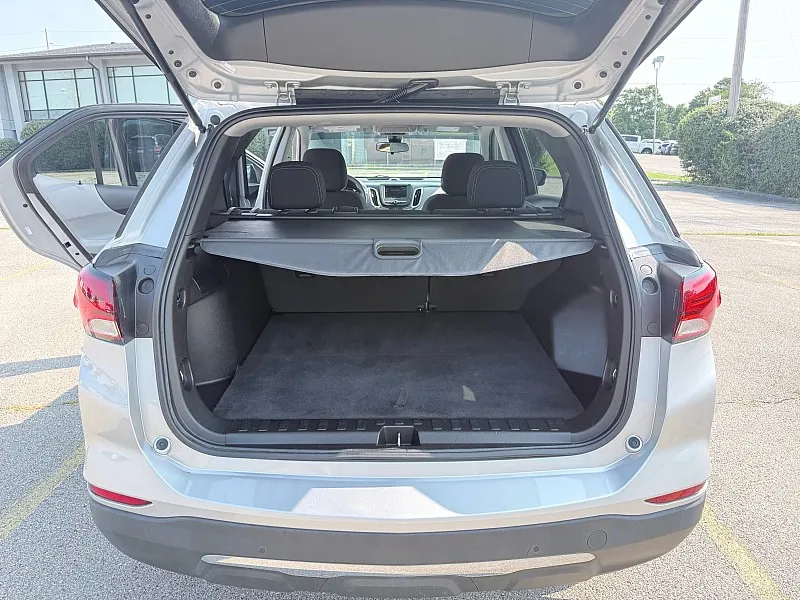 2022 Chevrolet Equinox 2FL - Photo 28