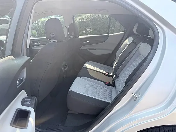 2022 Chevrolet Equinox 2FL - Photo 23