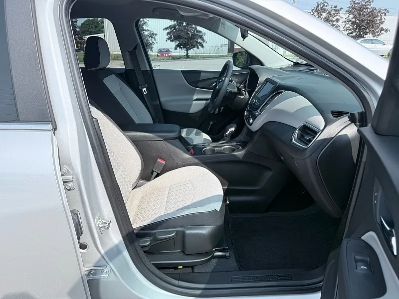 2022 Chevrolet Equinox 2FL - Photo 25