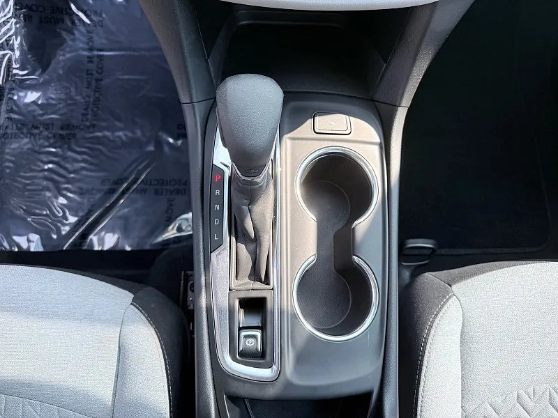 2022 Chevrolet Equinox 2FL - Photo 22