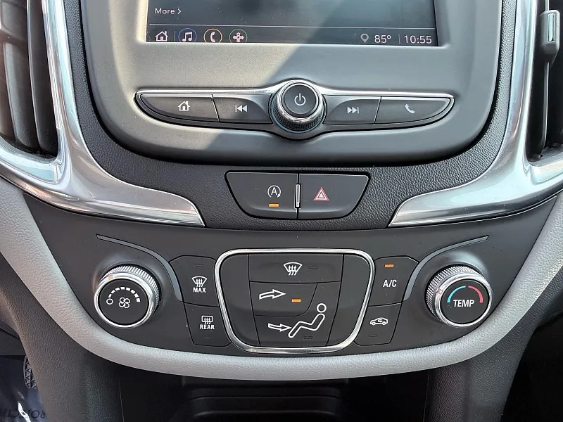 2022 Chevrolet Equinox 2FL - Photo 21