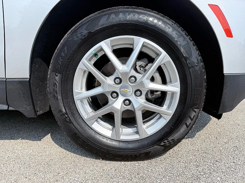 2022 Chevrolet Equinox 2FL - Photo 30