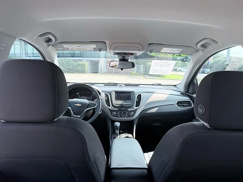 2022 Chevrolet Equinox 2FL - Photo 27