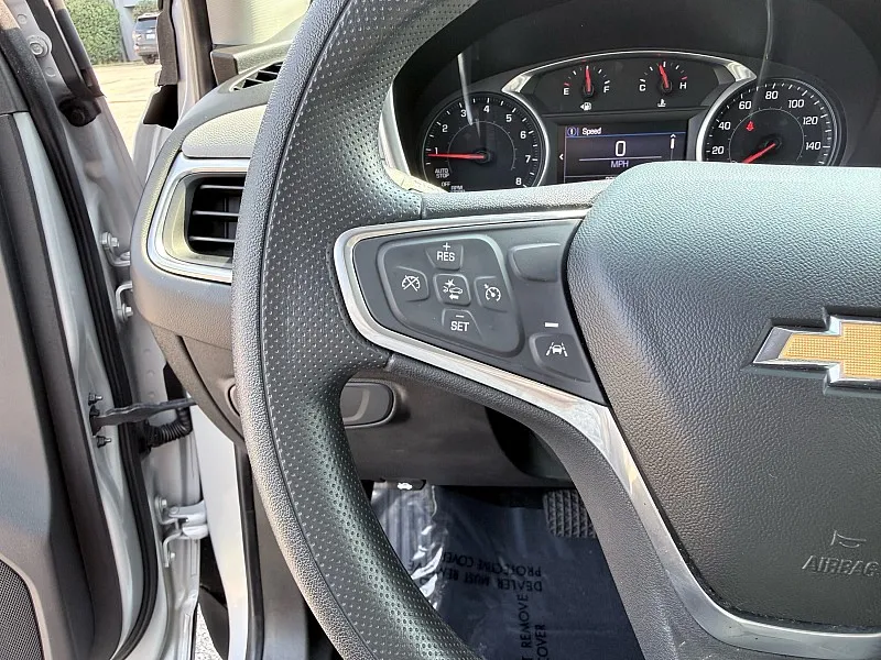 2022 Chevrolet Equinox 2FL - Photo 15