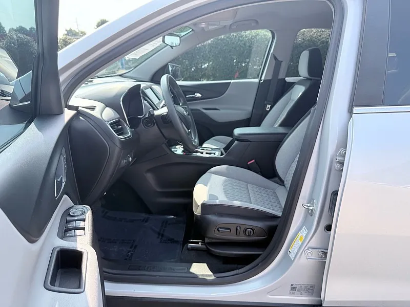 2022 Chevrolet Equinox 2FL - Photo 13
