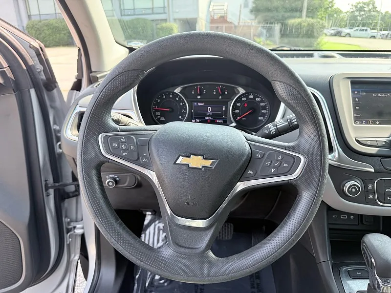 2022 Chevrolet Equinox 2FL - Photo 14