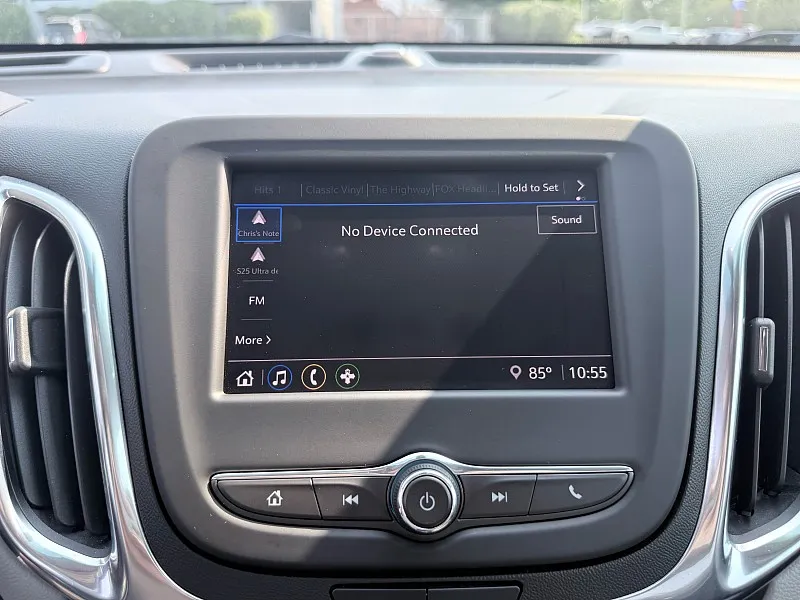 2022 Chevrolet Equinox 2FL - Photo 19