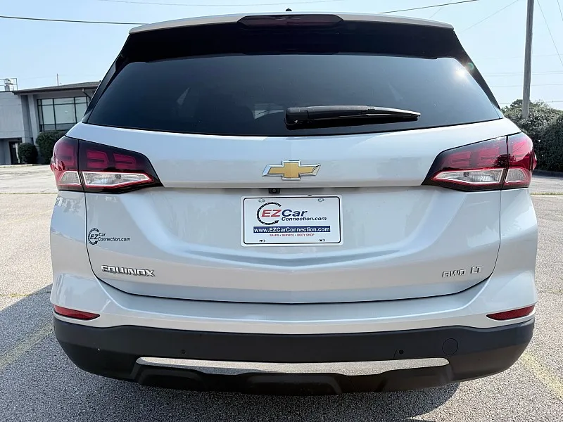 2022 Chevrolet Equinox 2FL - Photo 7
