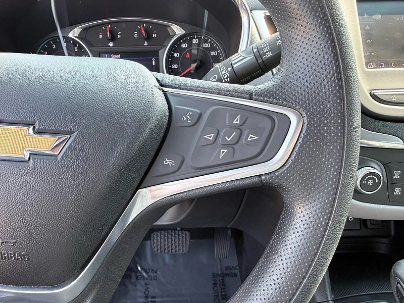 2022 Chevrolet Equinox 2FL - Photo 17