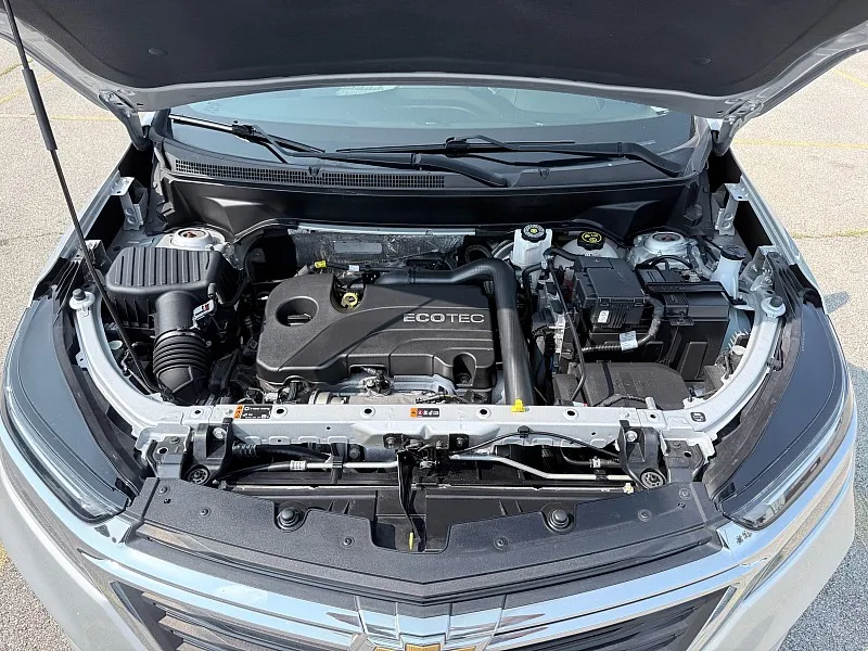 2022 Chevrolet Equinox 2FL - Photo 29
