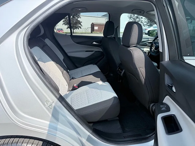 2022 Chevrolet Equinox 2FL - Photo 26