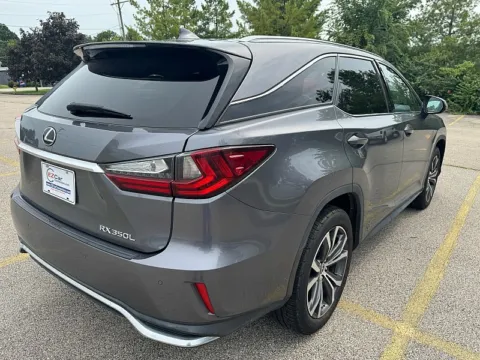 More photos of 2020 Lexus RX 350L AWD w/Premium Pkg at EZ Car Connection, KY