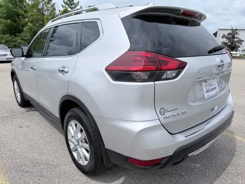 More photos of 2019 Nissan Rogue 4d SUV AWD SV at EZ Car Connection, KY