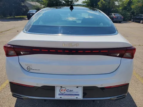 More photos of 2023 Kia K5 EX Auto FWD at EZ Car Connection, KY