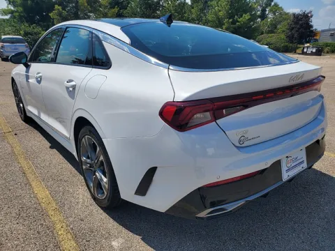 More photos of 2023 Kia K5 EX Auto FWD at EZ Car Connection, KY