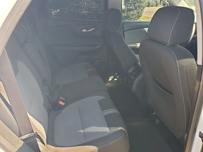 2024 Chevrolet Blazer 2LT - Photo 19