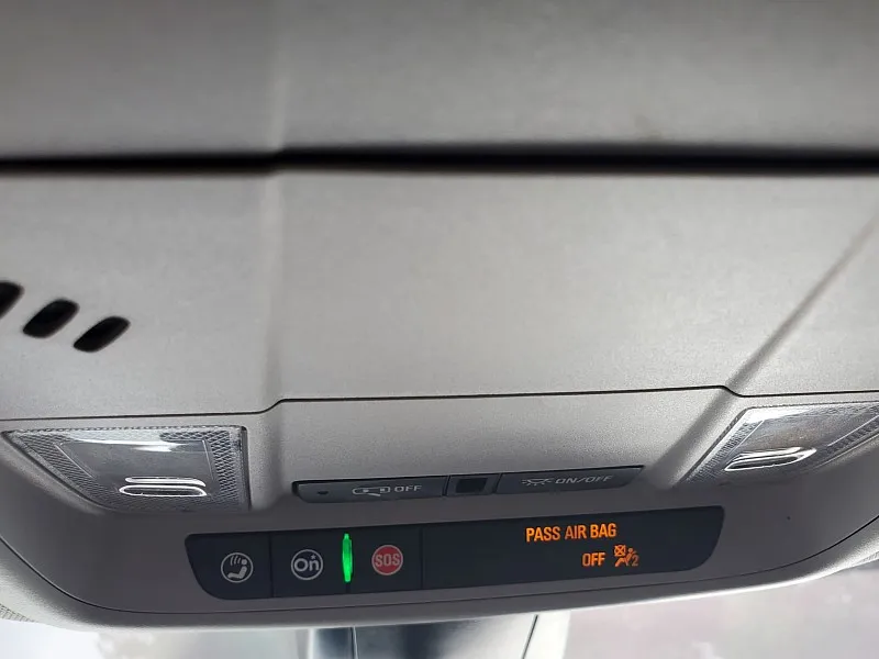2024 Chevrolet Blazer 2LT - Photo 17
