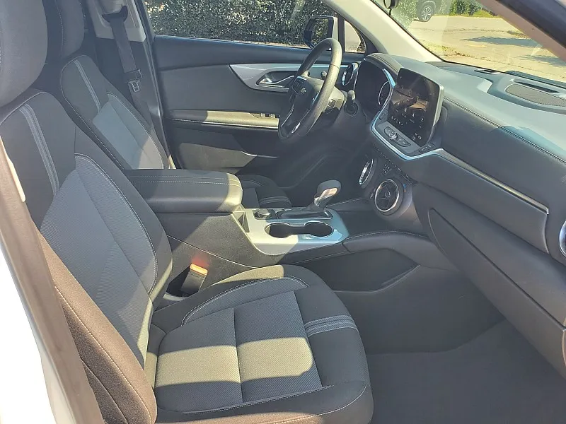 2024 Chevrolet Blazer 2LT - Photo 11