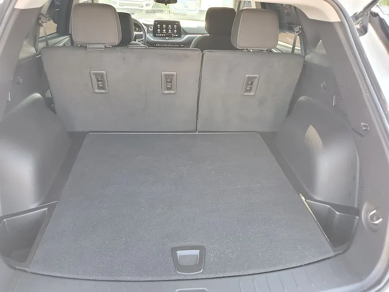 2024 Chevrolet Blazer 2LT - Photo 21