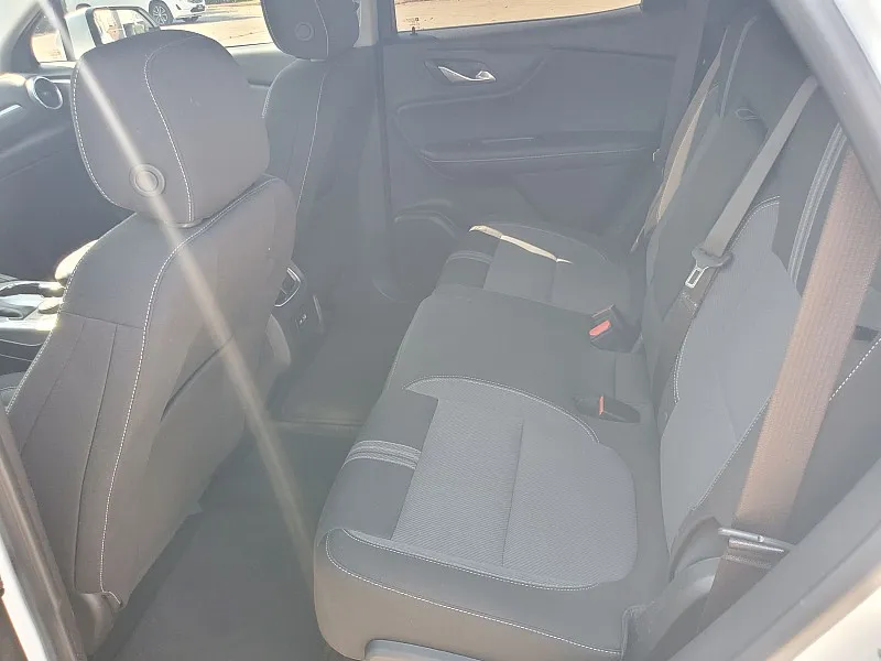 2024 Chevrolet Blazer 2LT - Photo 18