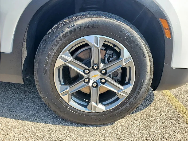 2024 Chevrolet Blazer 2LT - Photo 23