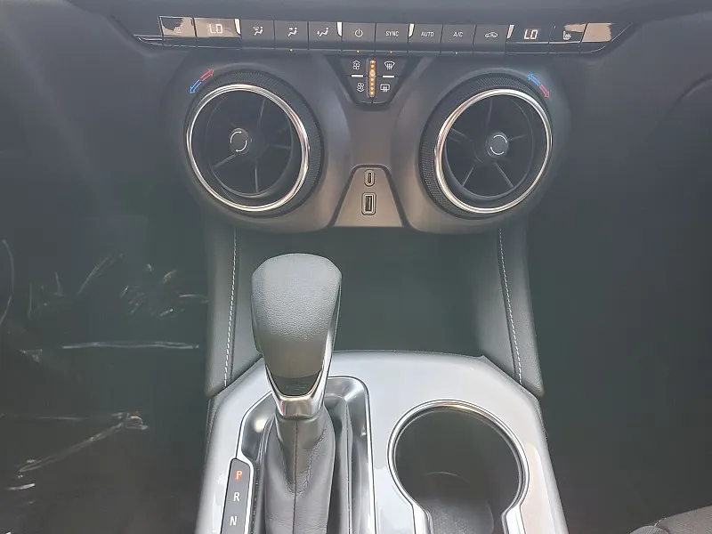 2024 Chevrolet Blazer 2LT - Photo 16