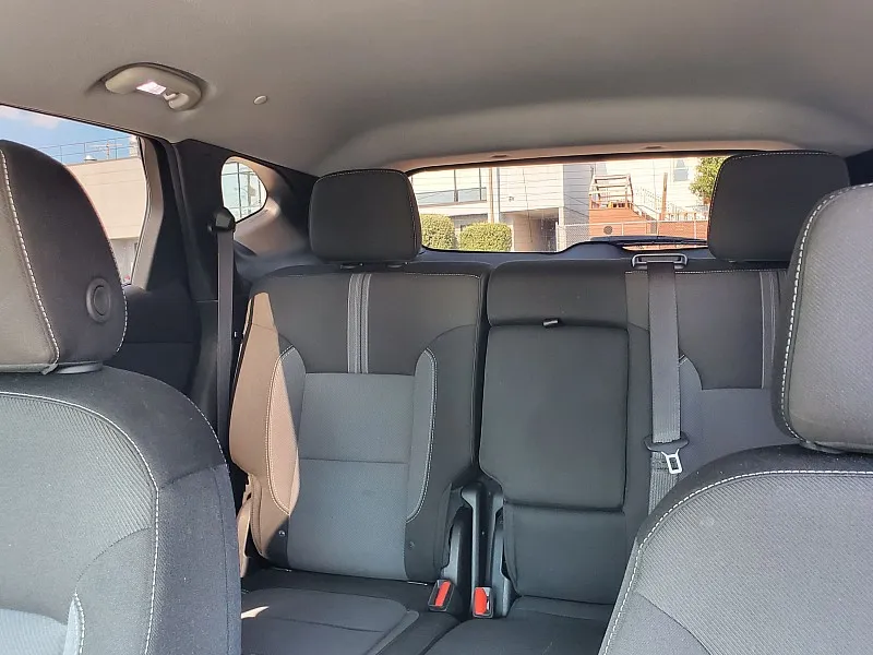 2024 Chevrolet Blazer 2LT - Photo 20