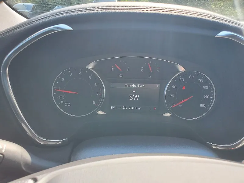 2024 Chevrolet Blazer 2LT - Photo 14
