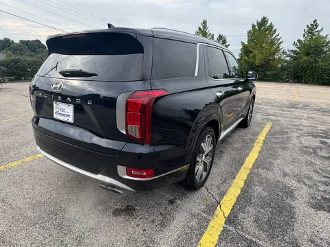 More photos of 2021 Hyundai Palisade Limited FWD at EZ Car Connection, KY