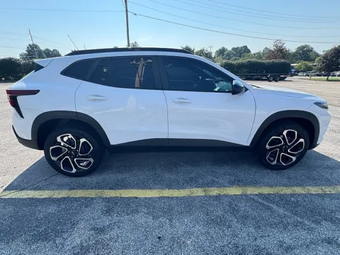 More photos of 2024 Chevrolet Trax FWD 4dr 2RS at EZ Car Connection, KY