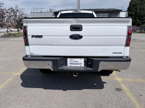 More photos of 2014 Ford F-150 Reg Cab XL at EZ Car Connection, KY