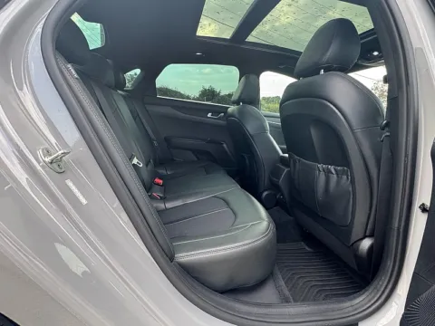 Photos of 2021 Kia K5 GT-Line FWD for sale in Frankfort, KY at EZ Car Connection
