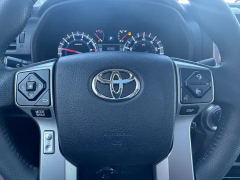 Photos of 2019 Toyota 4Runner 4d SUV 4WD Limited for sale in Frankfort, KY at EZ Car Connection