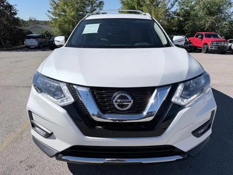 Photos of 2019 Nissan Rogue 4d SUV FWD SV for sale in Frankfort, KY at EZ Car Connection